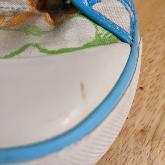 Coach Shoes  sneakers. 8 1/2 Classic - Picture 8 of 9